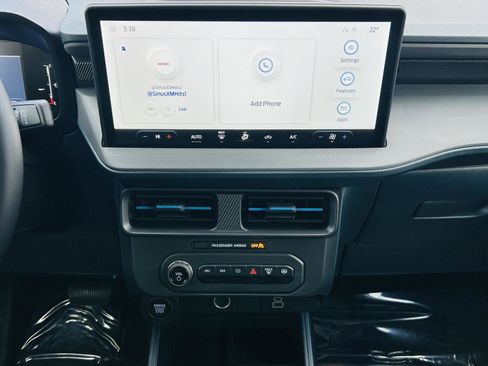 New 2026 Ford Maverick Lobo image 16