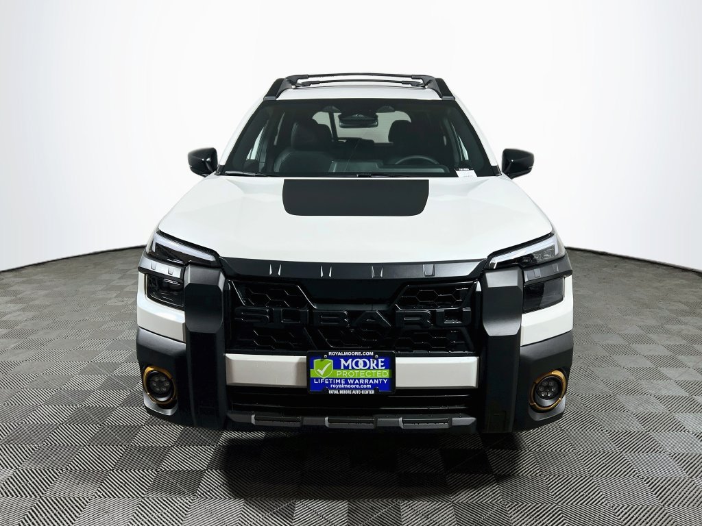 New 2026 Subaru Outback Wilderness AWD/4WD image 2