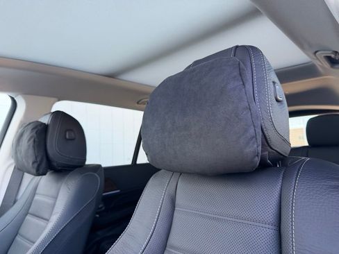 New 2026 Mercedes-Benz GLS 450 4MATIC image 23