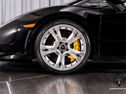 Used 2012 Lamborghini Gallardo LP 560-4 image 16