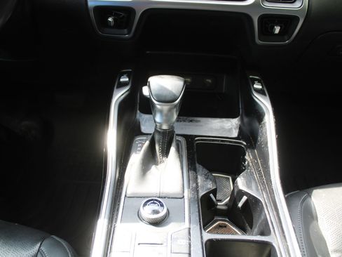 Used 2021 Kia Sorento S w/ Panoramic Sunroof Package FWD image 32