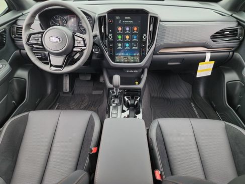 New 2026 Subaru Forester Touring AWD/4WD image 20