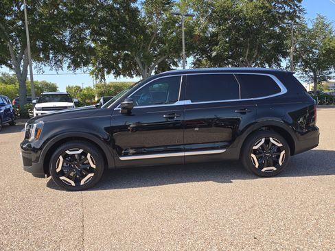 Used 2023 Kia Telluride EX FWD image 5