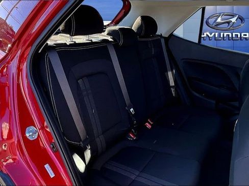 New 2026 Hyundai Venue SEL image 9