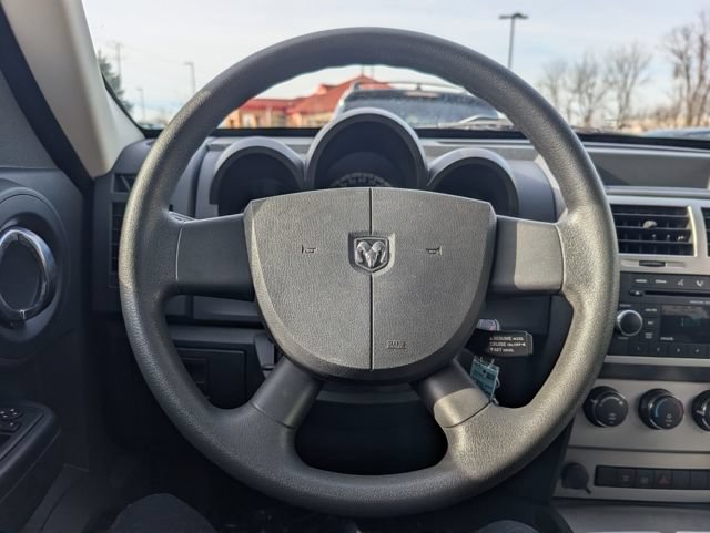 Used 2009 Dodge Nitro SE AWD/4WD image 10