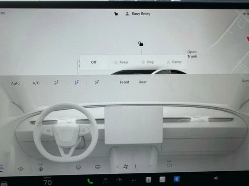 Used 2024 Tesla Model 3 Long Range image 67