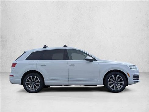 Used 2018 Audi Q7 3.0T Prestige w/ Prestige Package image 4