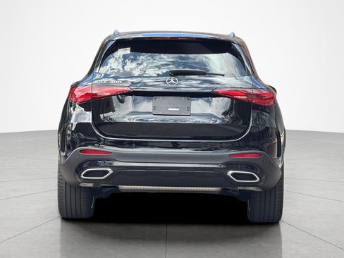 New 2026 Mercedes-Benz GLC 300 image 4