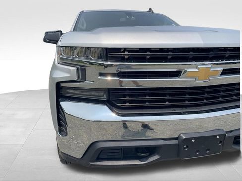 Used 2020 Chevrolet Silverado 1500 LT AWD/4WD image 17