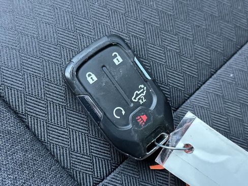 Used 2019 Chevrolet Silverado 1500 LT w/ All-Star Edition image 26