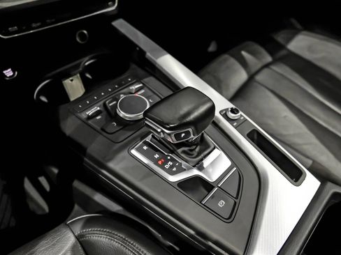 Used 2017 Audi A4 2.0T Ultra Premium w/ Convenience Package image 22