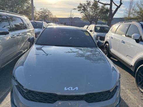 Used 2024 Kia K5 GT-Line w/ GT-Line Premium Package image 18