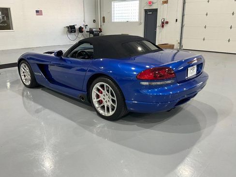Used 2006 Dodge Viper SRT-10 image 5