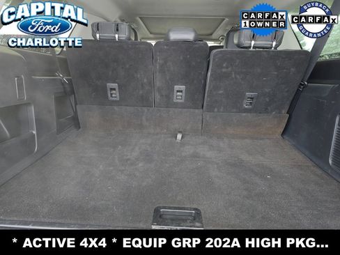 Used 2025 Ford Expedition Max Active image 15