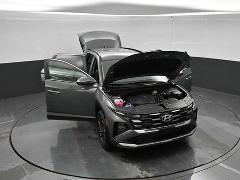 New 2026 Hyundai Tucson SEL Plus FWD image 41