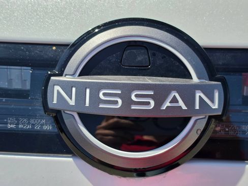 New 2026 Nissan Murano SL AWD/4WD image 29