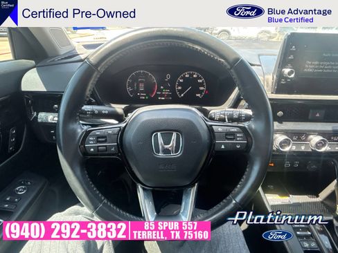 Used 2024 Honda CR-V EX-L image 15