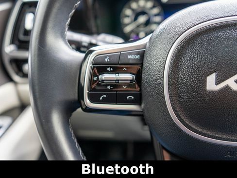 Used 2023 Kia Sorento SX image 20