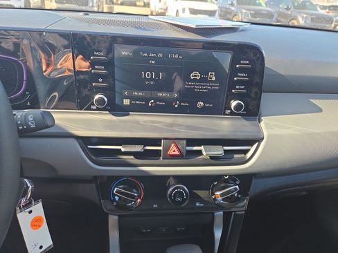 New 2026 Kia Seltos LX image 10