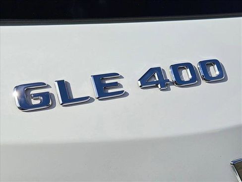 Used 2019 Mercedes-Benz GLE 400 4MATIC image 30