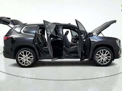 Used 2026 GMC Acadia Denali Ultimate FWD image 20