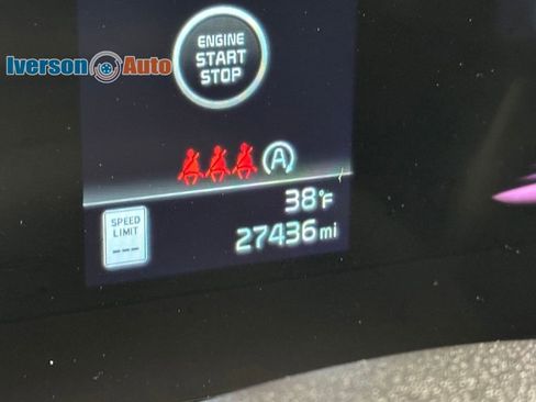Used 2023 Kia Sportage X-Line image 20
