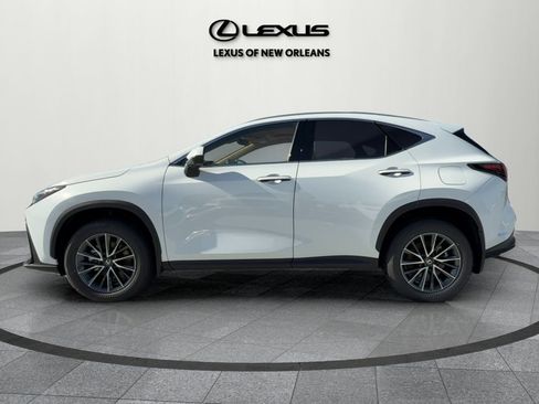 New 2026 Lexus NX 350 350 Premium image 4