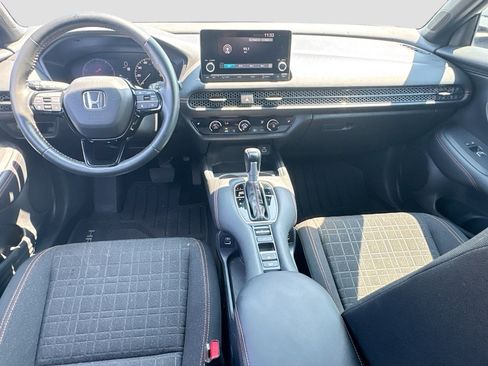 Used 2023 Honda HR-V Sport image 24