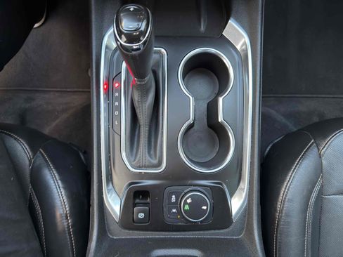 Used 2018 Chevrolet Traverse Premier w/ Redline Edition image 49