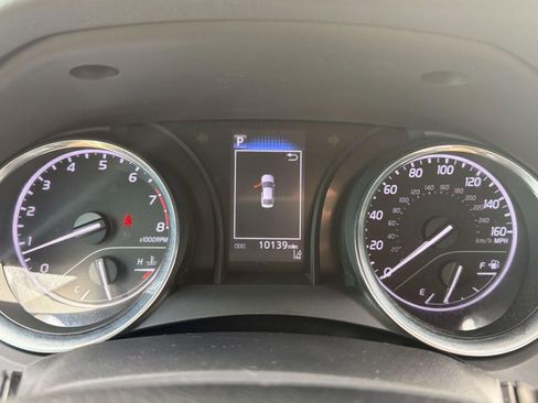 Certified 2020 Toyota Camry LE FWD image 19