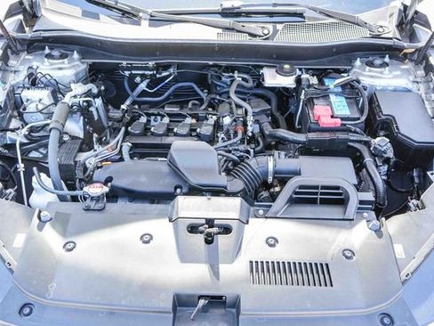 Used 2025 Honda CR-V EX-L image 29