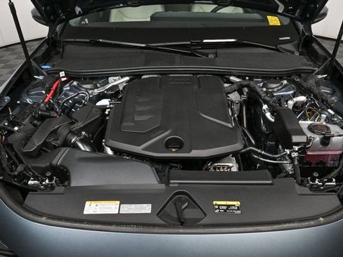 New 2025 Audi A5 2.0T Premium image 34