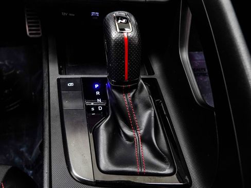 Used 2023 Hyundai Elantra N Line FWD image 20