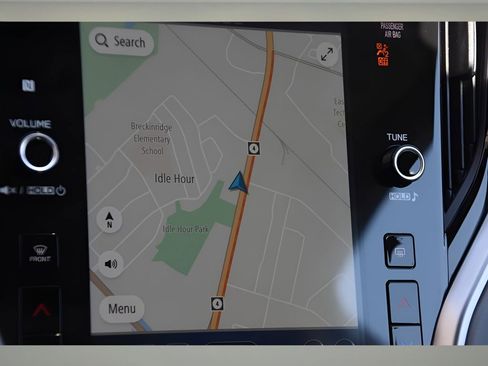 Used 2025 Subaru Outback Premium w/ Popular Package #1 image 22