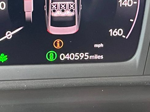 Used 2024 Honda Accord EX image 12