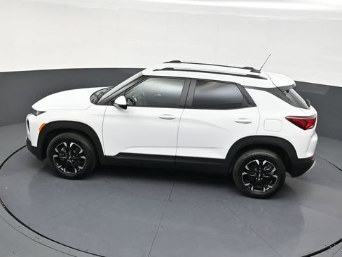 Used 2023 Chevrolet TrailBlazer LT w/ Convenience Package image 13