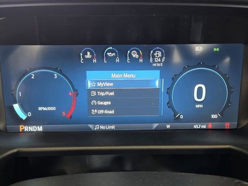 New 2026 Ford F250 XLT w/ XLT Premium Package AWD/4WD image 11
