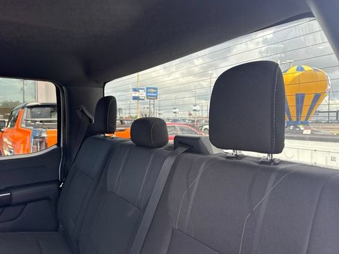 Used 2025 Ford F150 STX w/ Equipment Group 200A RWD image 14