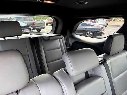 Used 2024 Dodge Durango GT AWD/4WD image 13