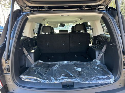 New 2026 Hyundai Santa Fe SEL image 10