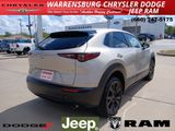 Used 2024 MAZDA CX-30 AWD 2.5 S w/ Select Sport Pkg image 3