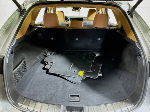 Used 2022 Lexus NX 350 AWD image 25