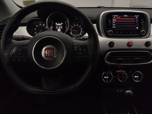 Used 2016 FIAT 500X Lounge AWD/4WD image 22