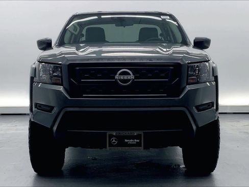 Used 2024 Nissan Frontier S image 7