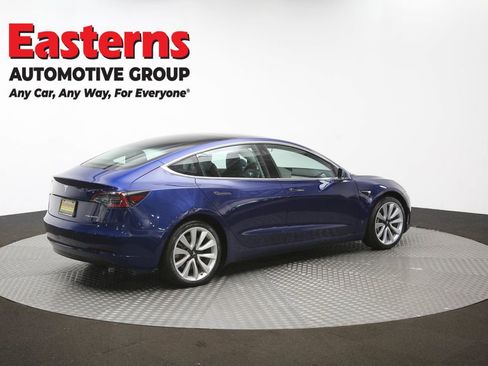 Used 2019 Tesla Model 3 Long Range AWD/4WD image 40