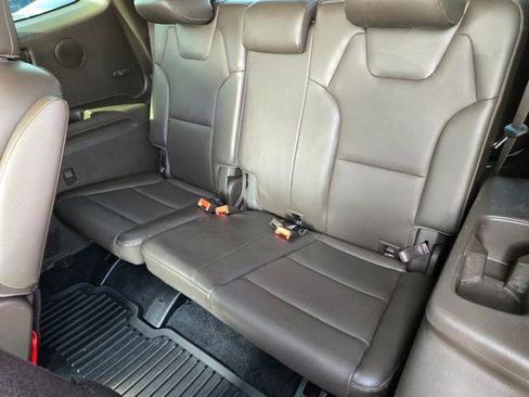 Used 2022 Kia Telluride SX w/ Nightfall Edition Package image 18