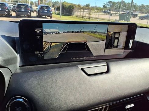 New 2026 MAZDA CX-90 3.3 Turbo w/ Premium Plus Pkg image 8