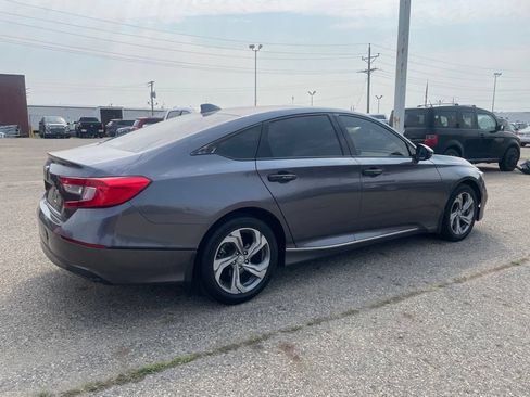 Used 2018 Honda Accord EX-L image 13