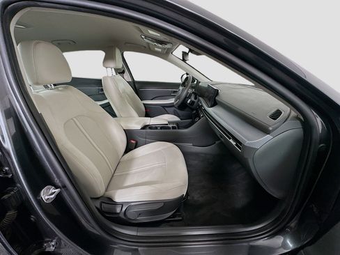 Used 2024 Hyundai Sonata SEL image 30