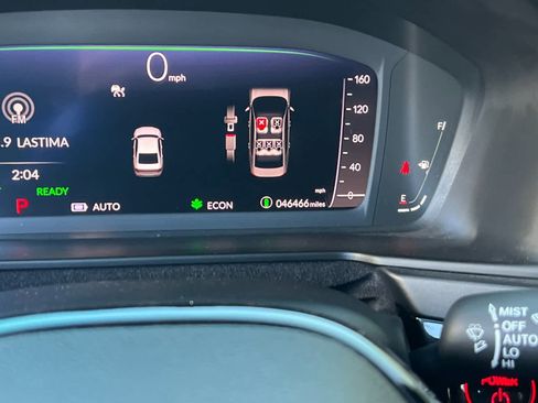 Used 2024 Honda Accord Touring image 26